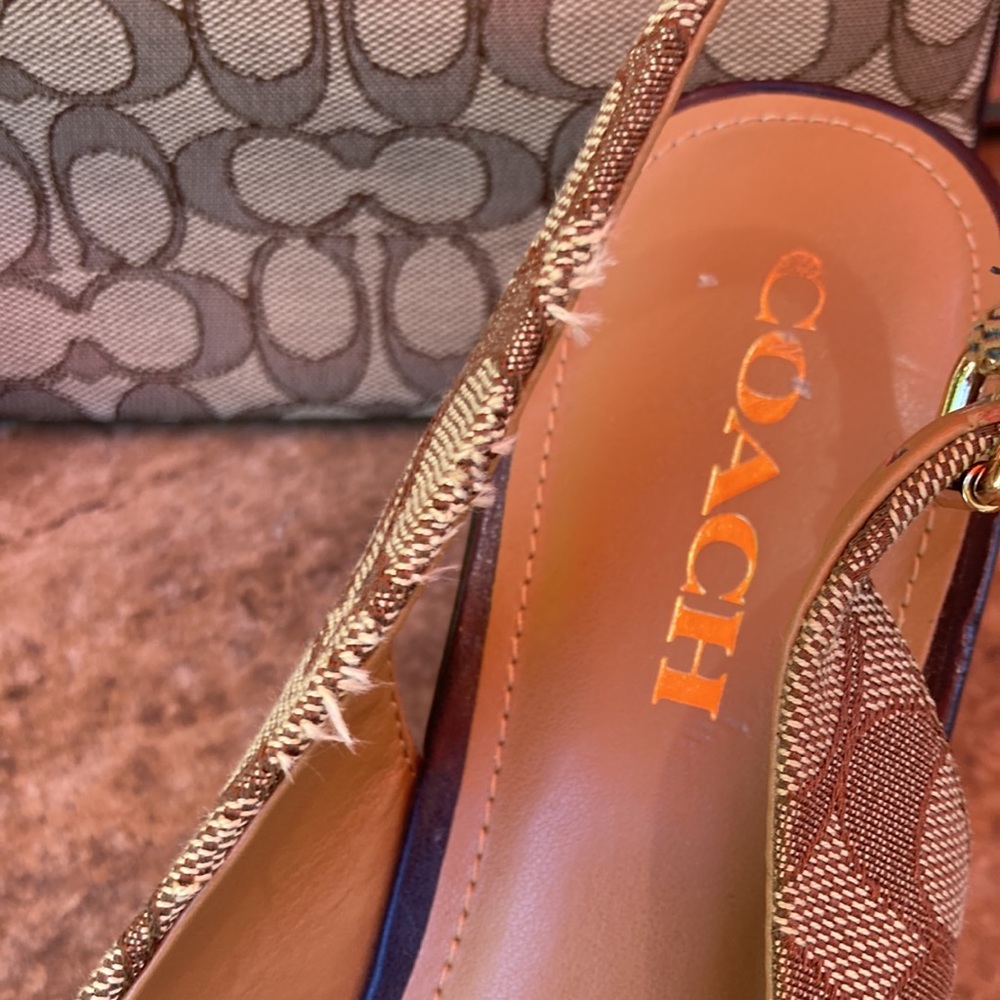 Coach Bundle - image 6